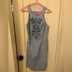 Lilly Pulitzer summer dress